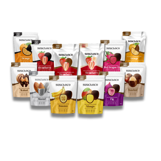 Create Your Own Pack (Pack of 12)