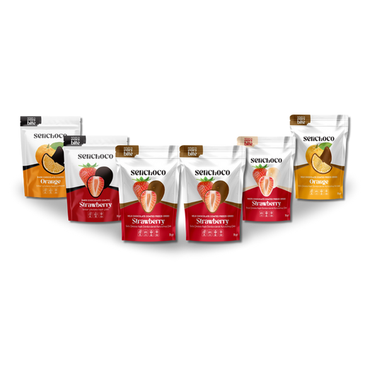 Create Your Own Package (Pack of 6)