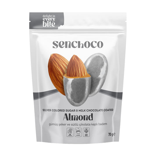 Dark Chocolate Covered Freeze Dried Orange